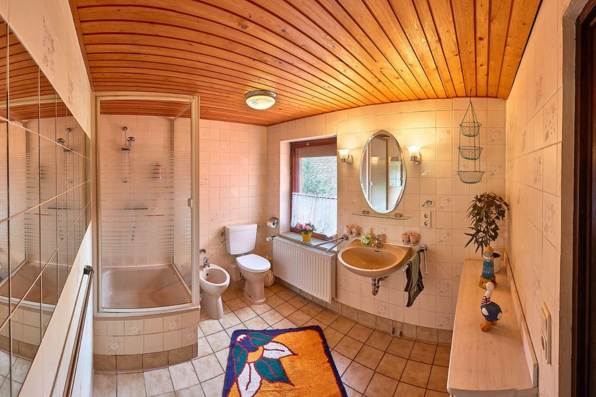 Ferienwohnung Schulze Freital Exterior foto