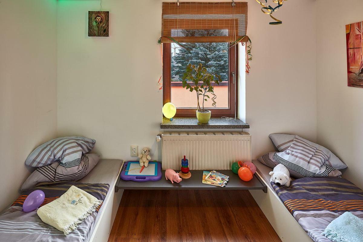 Ferienwohnung Schulze Freital Exterior foto