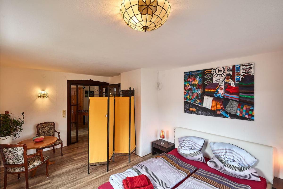 Ferienwohnung Schulze Freital Exterior foto