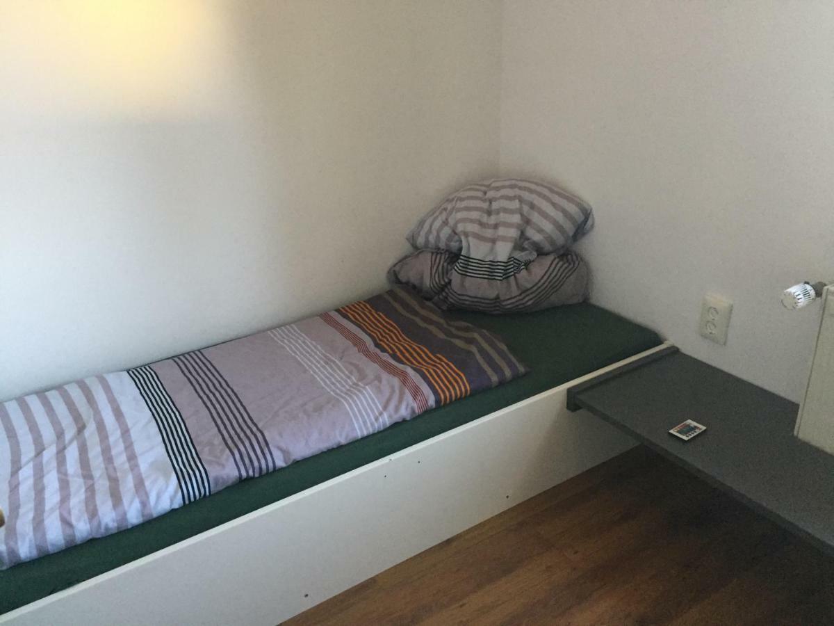 Ferienwohnung Schulze Freital Exterior foto