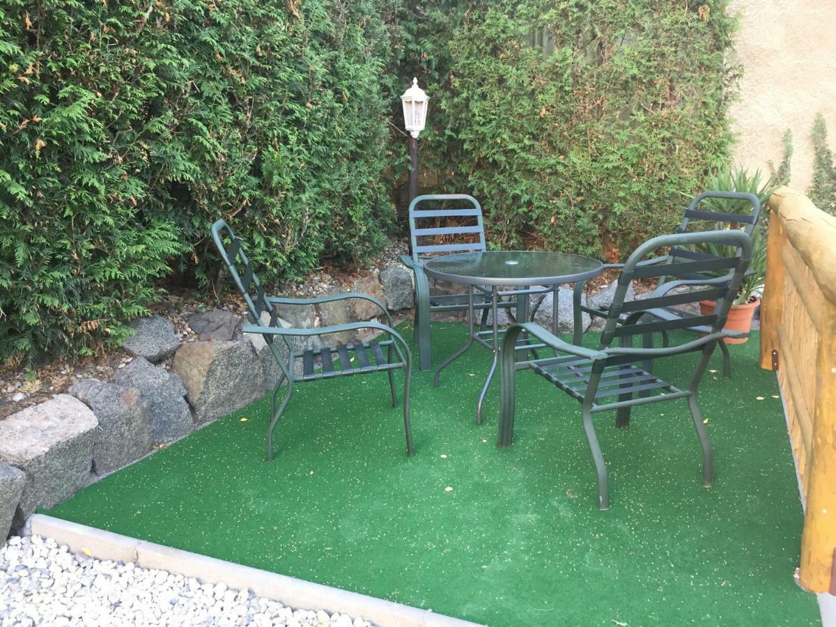 Ferienwohnung Schulze Freital Exterior foto