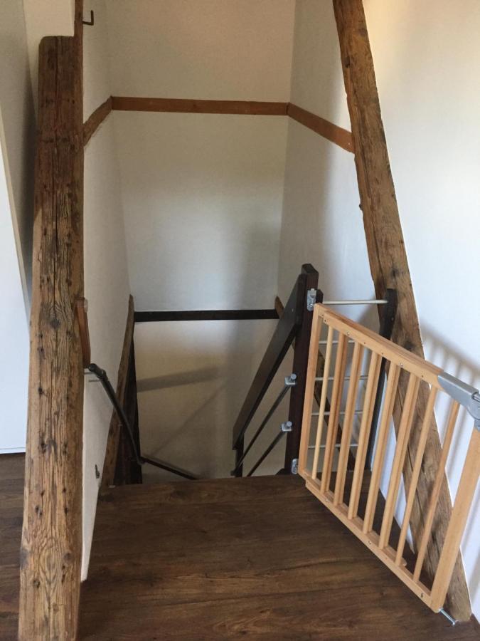 Ferienwohnung Schulze Freital Exterior foto